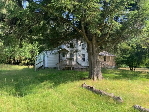1034 White Hill Rd, Bolivar, NY 14715