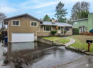 2211 SW 346th St, Federal Way, WA 98023