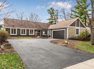 2243 Picket Post Ln, Columbus, OH 43220