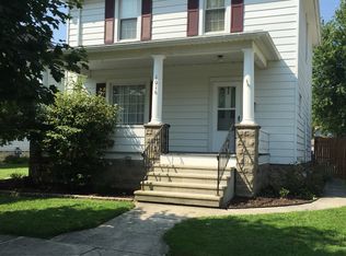 1016 White Ave, Fremont, OH 43420