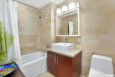 Sold by Bond New York