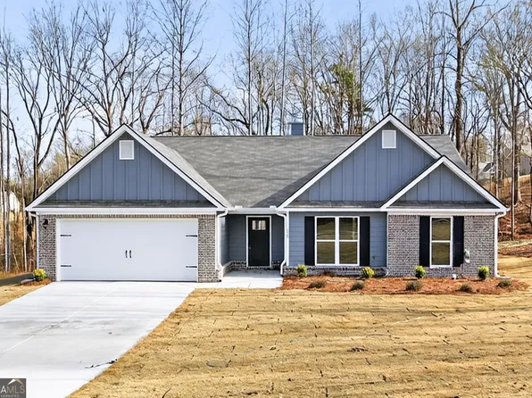 125 Chad Walk #61, Statham, GA 30666