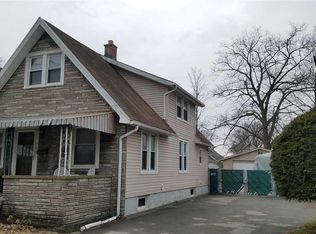 708 Draper Ave, Schenectady, NY 12306