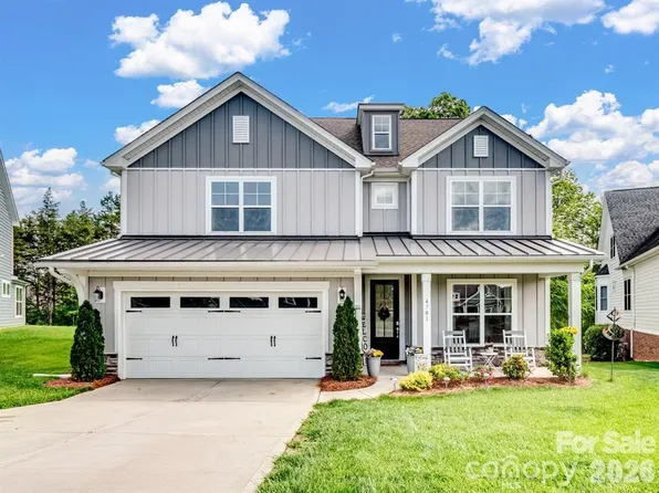 4701 Trostan Turn Turn, Kannapolis, NC 28081