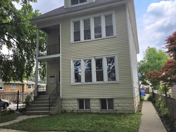 2619 N Mason Ave, Chicago, IL 60639
