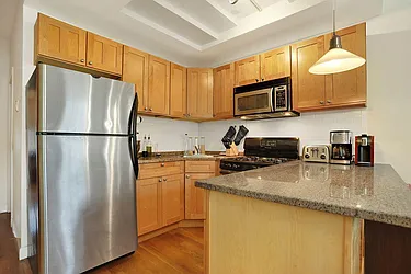 Sold by Corcoran