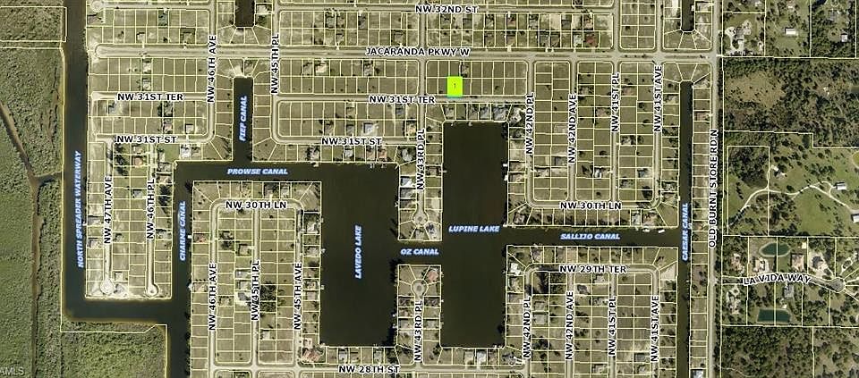 2nd image of 4241 NW 31st Ter