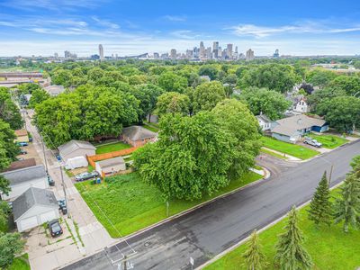 1343 Lincoln St NE, Minneapolis, MN, 55413