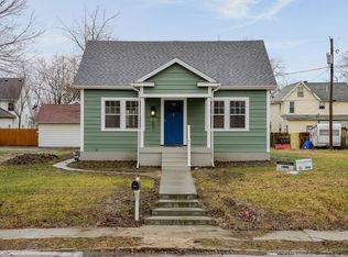 1801 S Jefferson St, Muncie, IN 47302