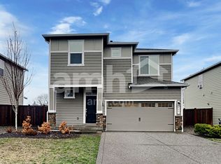 535 McKinley St, Enumclaw, WA 98022