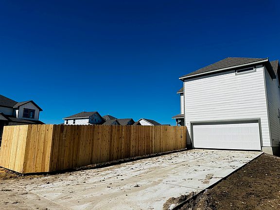Back Exterior