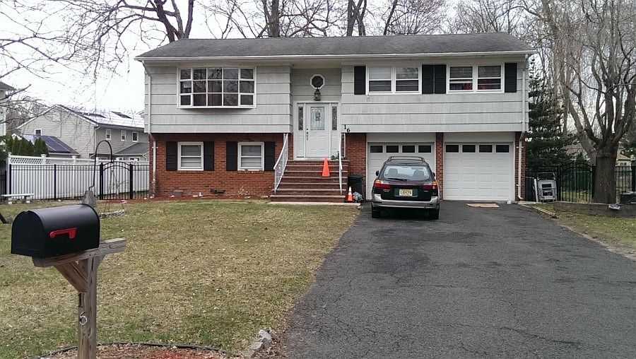 16 Nell Ct, Fairfield, NJ 07004 Zillow