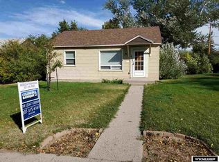 2341 Hanway Ave, Casper, WY 82604