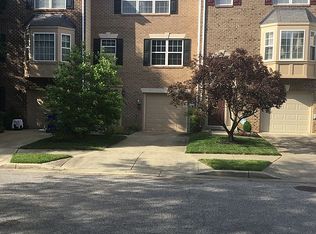 3838 Early Glow Ln, Bowie, MD 20716