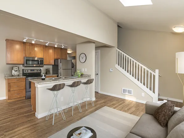 Park Place Terrace, 808-810 2nd Ave #810-1, Kirkland, WA 98033