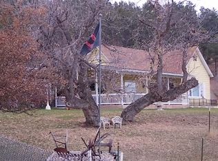 750 N 7th St, Sundance, WY 82729