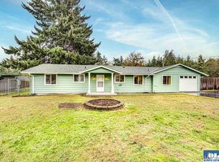 352 Cedar Park Dr, Port Angeles, WA
