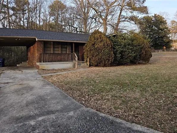 3450 Pine Forest Dr SE, Atlanta, GA 30354