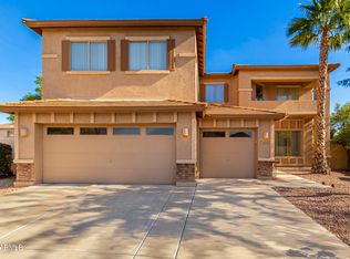 14711 N 138th Ct, Surprise, AZ 85379