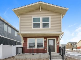 18600 E 47th Pl, Denver, CO 80249