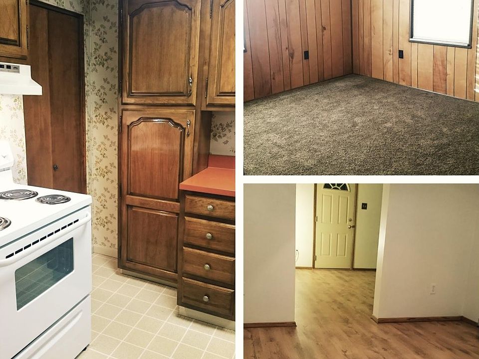 Kitchen, 1st floor, 2nd floor