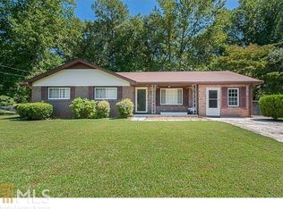 840 Lee Dr NW, Marietta, GA 30060