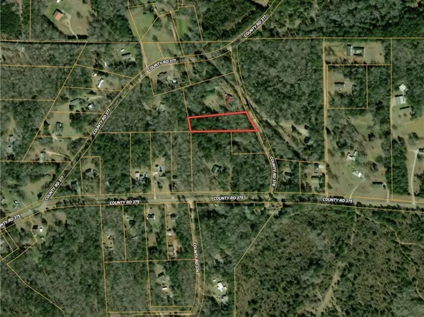 0 Lee Road 378, Valley, AL 36854