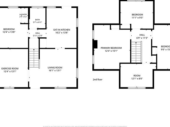 2nd image of 617 Pacek Rd