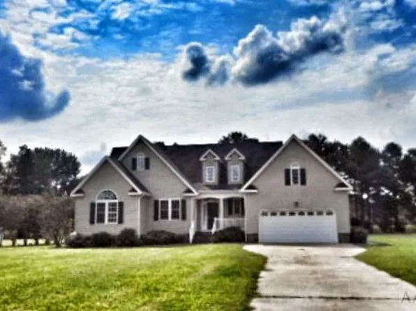 134 Cottonwood Dr