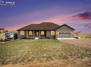 3575 Hare Haven Ln, Colorado Springs, CO 80930