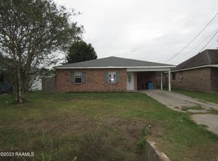 417 Tiffany St, Patterson, LA 70392