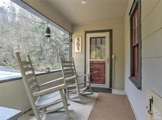 381 N Main St, Marshall, NC 28753