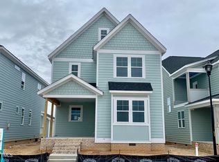 1224 Barreto Dr #2356, Wendell, NC 27591