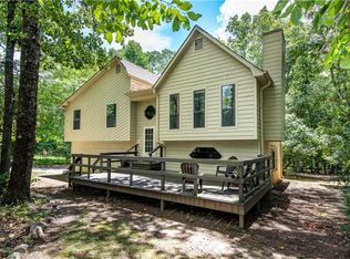 5193 Central Church Rd, Douglasville, GA 30135