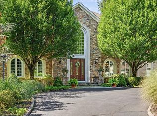251 Municipal Rd, Erwinna, PA 18920