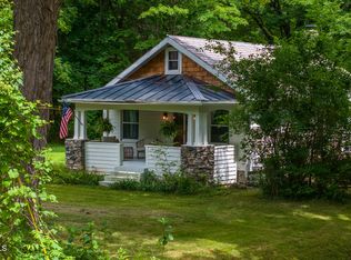 298 S Greenfield Rd, Greenfield center, NY 12833