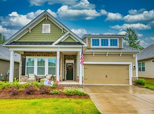 5044 Lydney Cir, Waxhaw, NC 28173