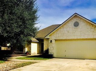 2183 N Ranch Estates Blvd, New Braunfels, TX 78130