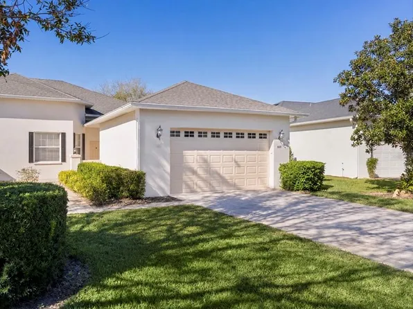 1018 GREEN GATE BOULEVARD, GROVELAND, FL 34736