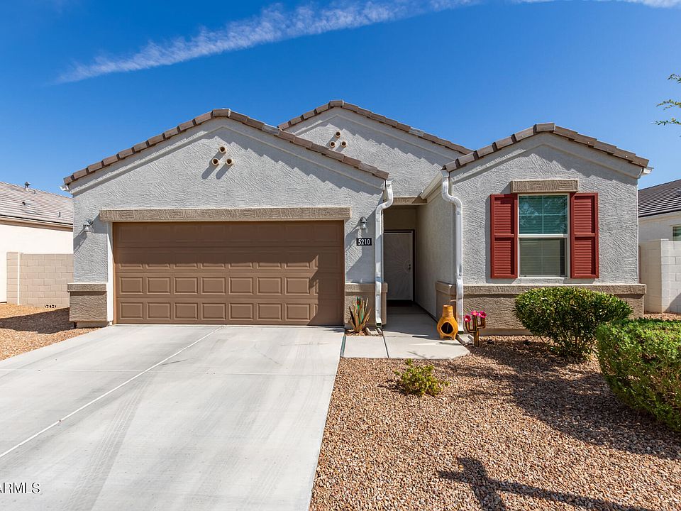 1st image of 5210 W ALTA MESA Avenue