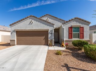 5210 W Alta Mesa Ave, Laveen, AZ 85339