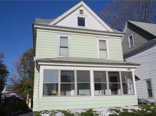 134 Minerva St, Syracuse, NY 13205