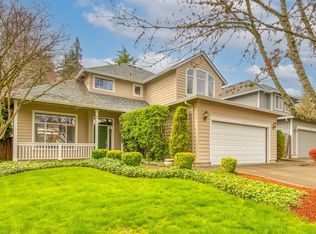 17976 SW Mandel Ln, Sherwood, OR 97140