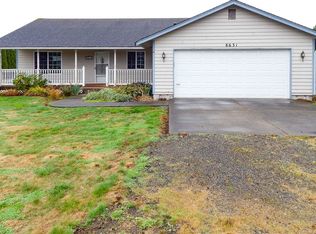 8631 194th Ln SW, Rochester, WA 98579