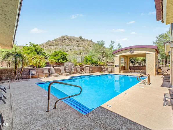 9820 N CENTRAL Avenue #120, Phoenix, AZ 85020