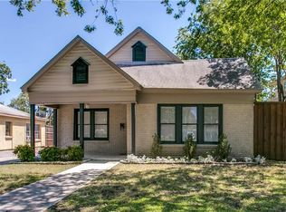 5718 Goodwin Ave, Dallas, TX 75206