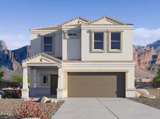 5309 E Umber Rd, San Tan Valley, AZ 85143