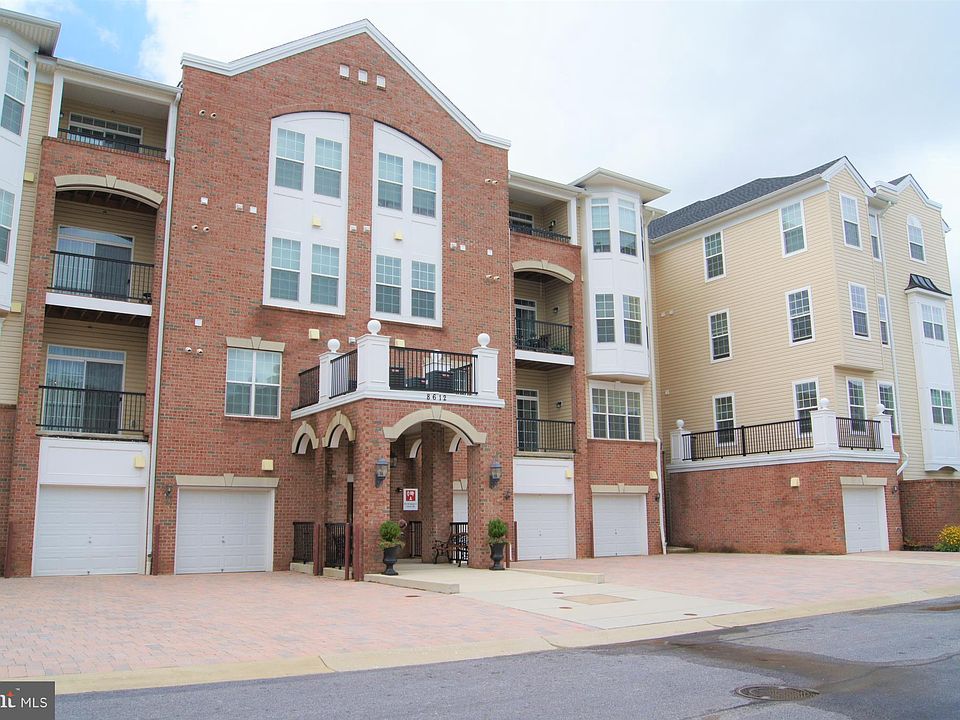 1st image of 8612 Wintergreen Ct Unit 207