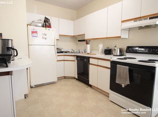 1474 Commonwealth Ave APT 1, Brighton, MA 02135