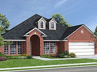 2409 Freeland Ridge Dr, Fort Worth, TX 76177
